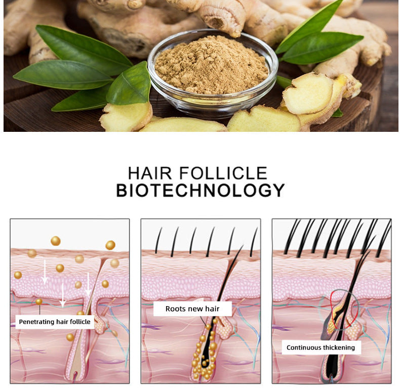 Hair Growth Oil, Hair Care Essential Oil