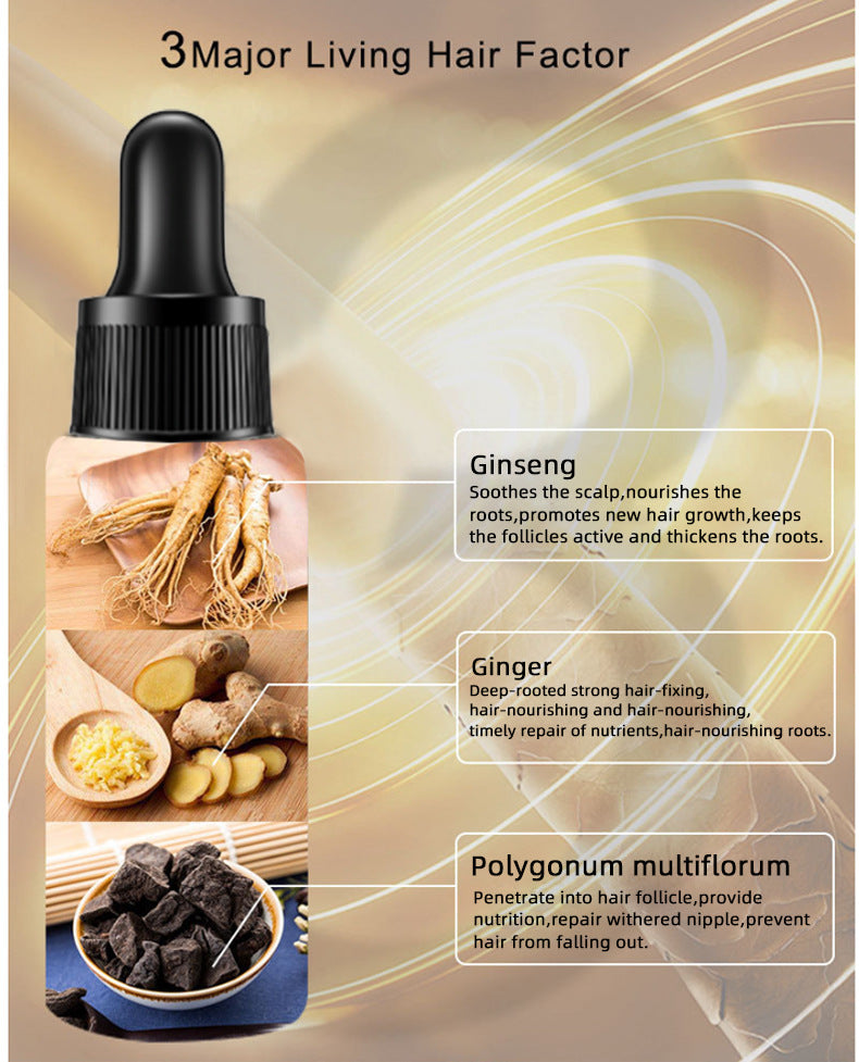 Hair Growth Oil, Hair Care Essential Oil