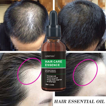 Hair Growth Oil, Hair Care Essential Oil