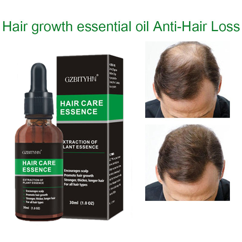 Hair Growth Oil, Hair Care Essential Oil
