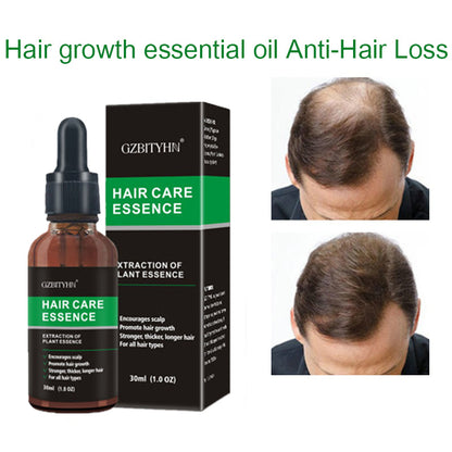 Hair Growth Oil, Hair Care Essential Oil