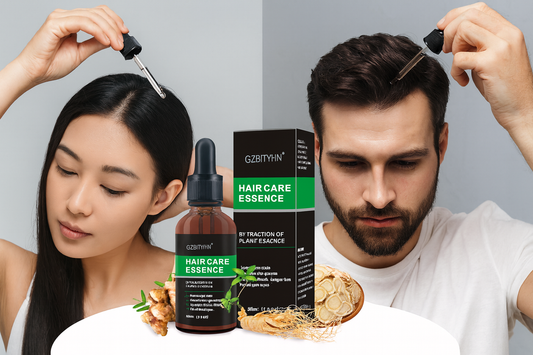 Hair Growth Oil, Hair Care Essential Oil